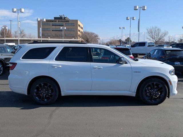 2023 Dodge Durango R/T