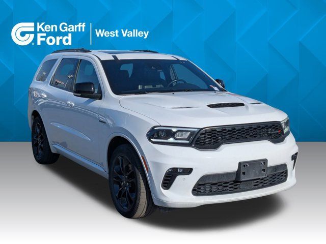 2023 Dodge Durango R/T