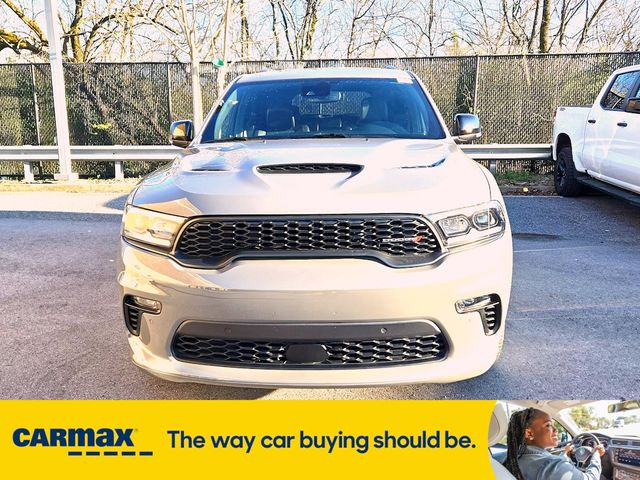 2023 Dodge Durango R/T Plus