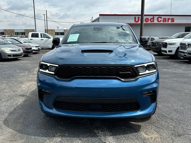 2023 Dodge Durango R/T Plus