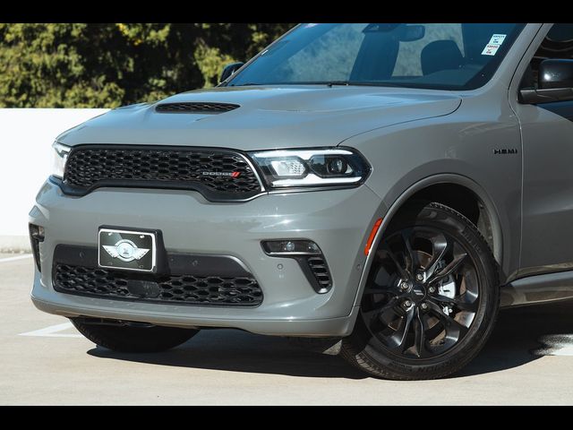 2023 Dodge Durango R/T Plus