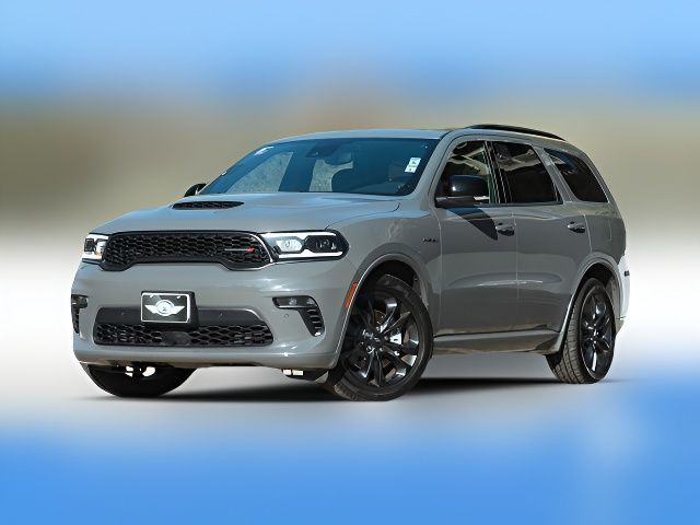 2023 Dodge Durango R/T Plus