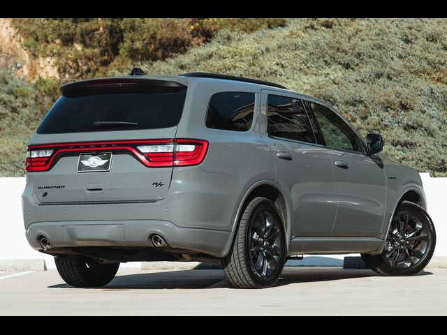 2023 Dodge Durango R/T Plus