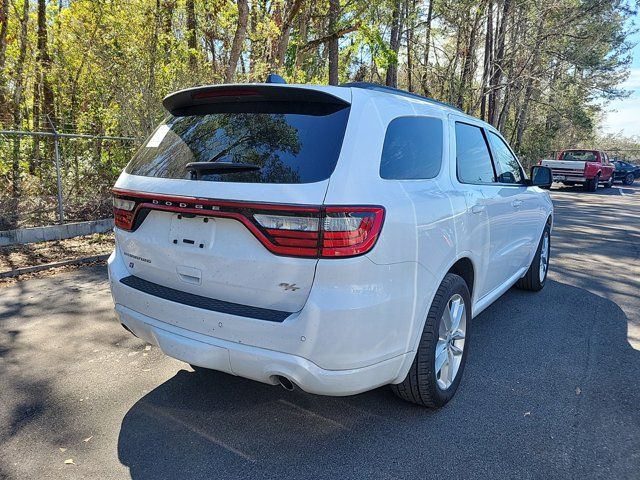 2023 Dodge Durango R/T Plus