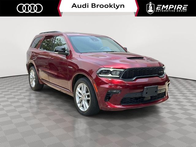 2023 Dodge Durango R/T Plus