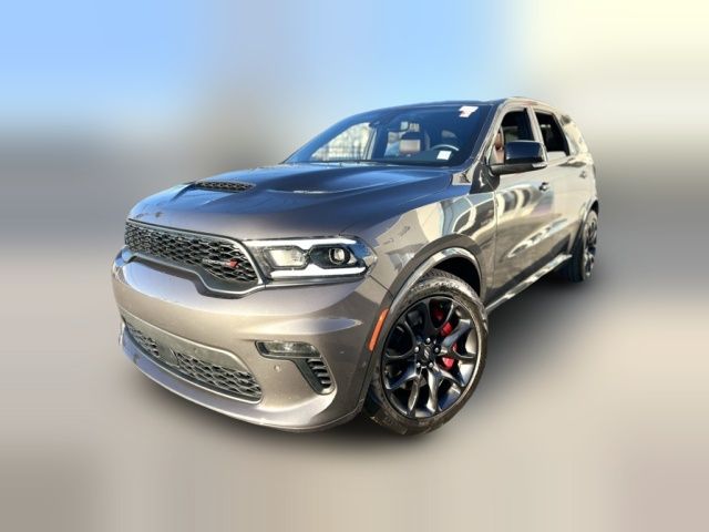 2023 Dodge Durango R/T Plus