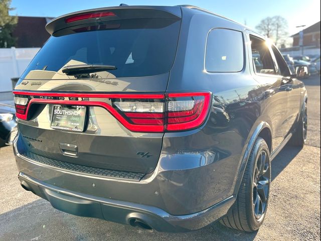 2023 Dodge Durango R/T Plus