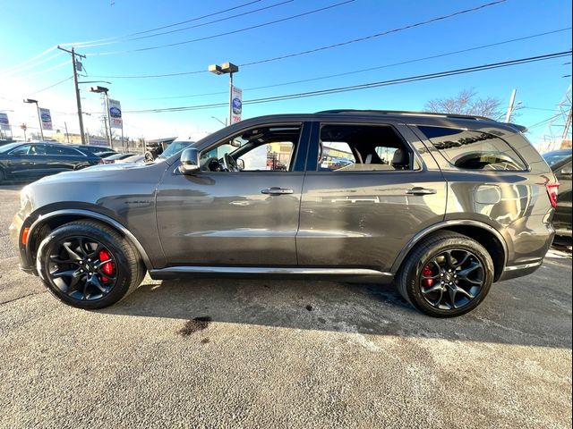 2023 Dodge Durango R/T Plus