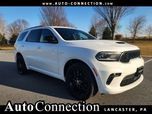 2023 Dodge Durango R/T Plus