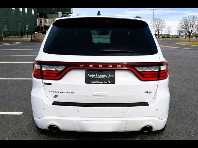 2023 Dodge Durango R/T Plus