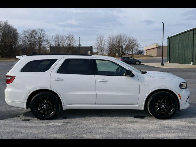 2023 Dodge Durango R/T Plus