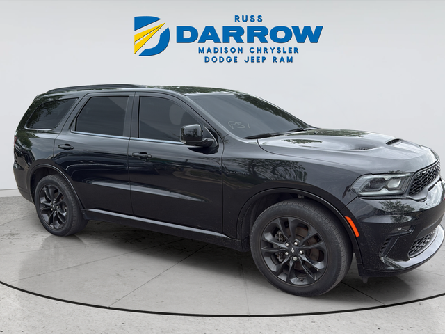 2023 Dodge Durango R/T Plus
