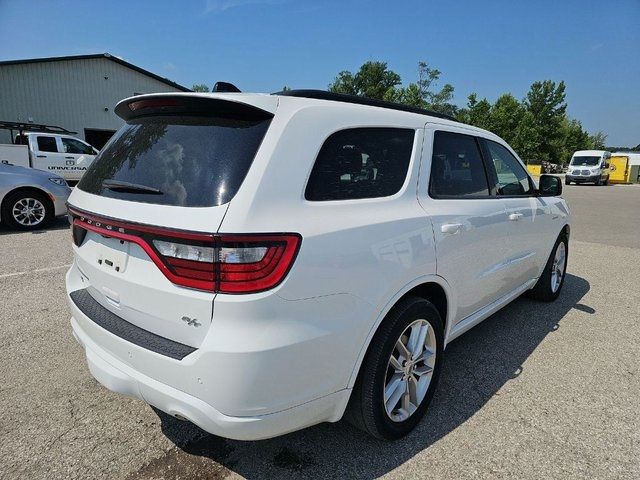 2023 Dodge Durango R/T Plus