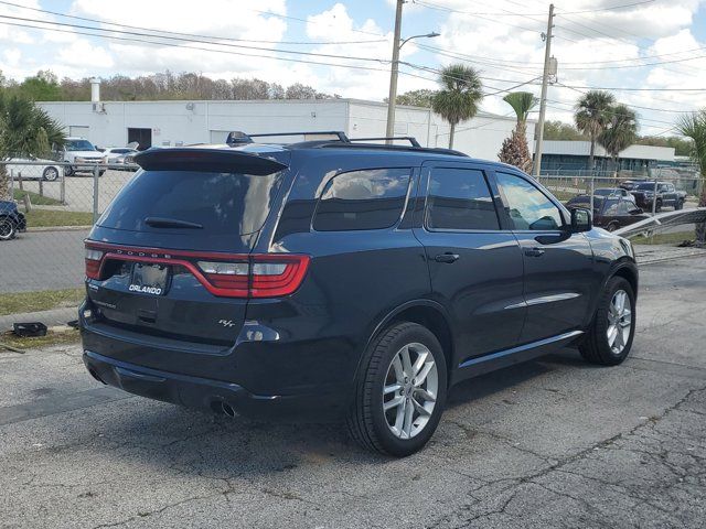 2023 Dodge Durango R/T Plus