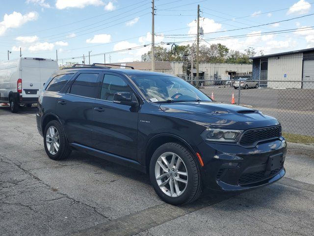 2023 Dodge Durango R/T Plus