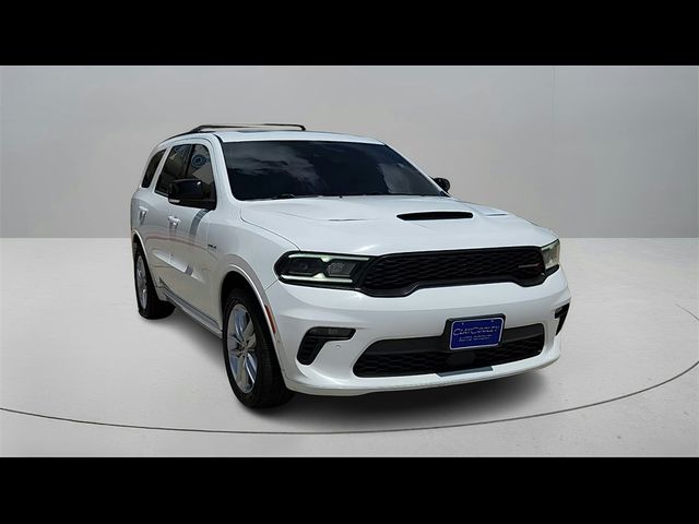 2023 Dodge Durango R/T Plus