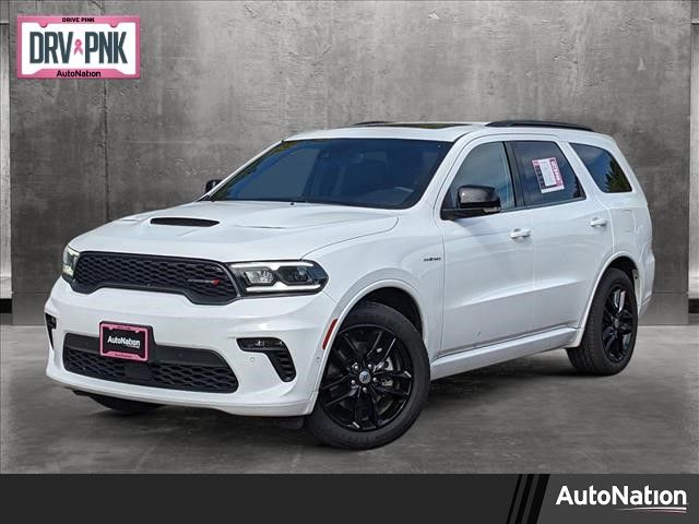 2023 Dodge Durango R/T Plus