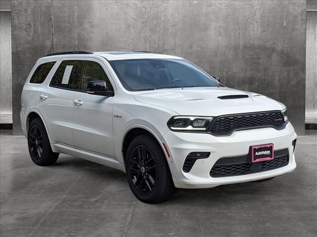 2023 Dodge Durango R/T Plus