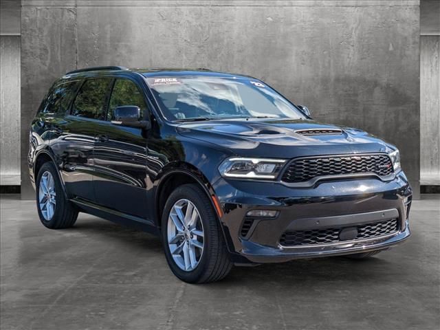 2023 Dodge Durango R/T Plus