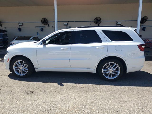 2023 Dodge Durango R/T Plus