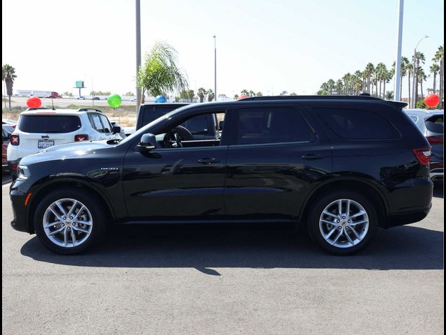 2023 Dodge Durango R/T Plus