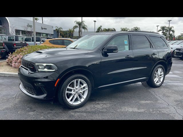 2023 Dodge Durango R/T Plus