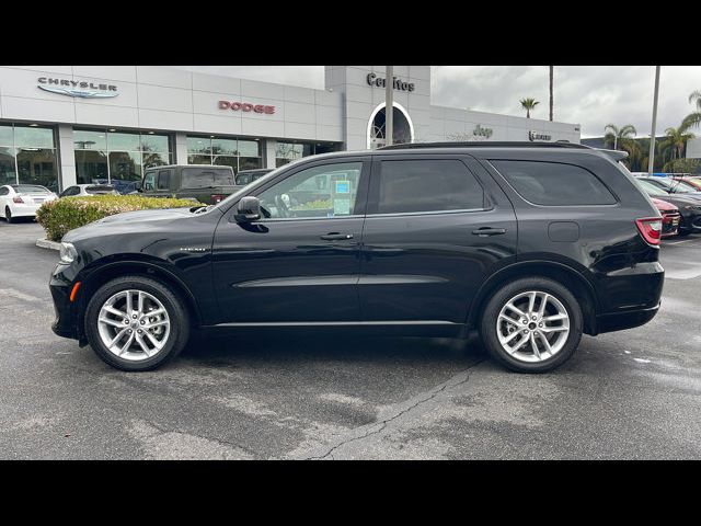 2023 Dodge Durango R/T Plus