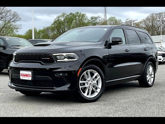 2023 Dodge Durango R/T Plus