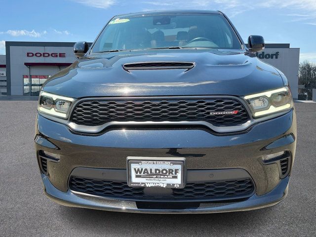 2023 Dodge Durango R/T Plus