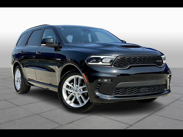 2023 Dodge Durango R/T Plus