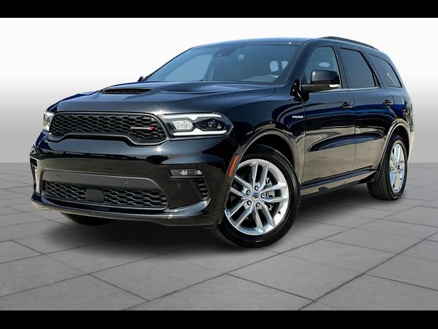 2023 Dodge Durango R/T Plus