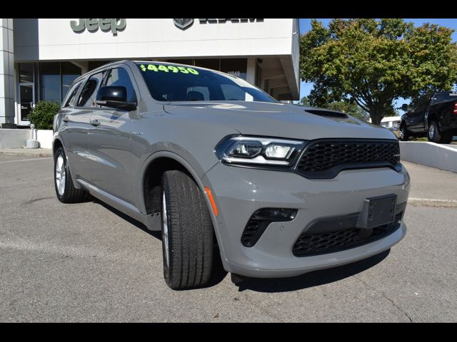 2023 Dodge Durango R/T Plus