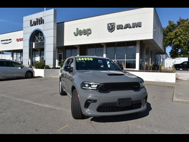 2023 Dodge Durango R/T Plus