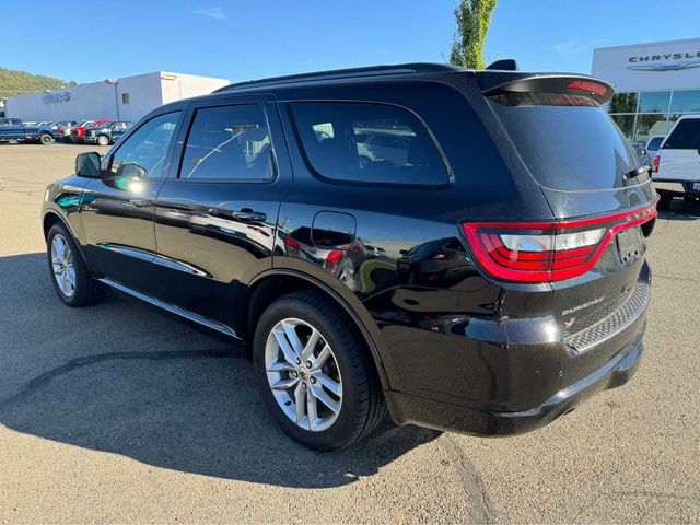 2023 Dodge Durango R/T Plus