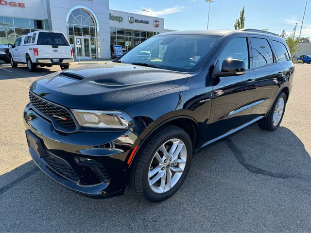 2023 Dodge Durango R/T Plus