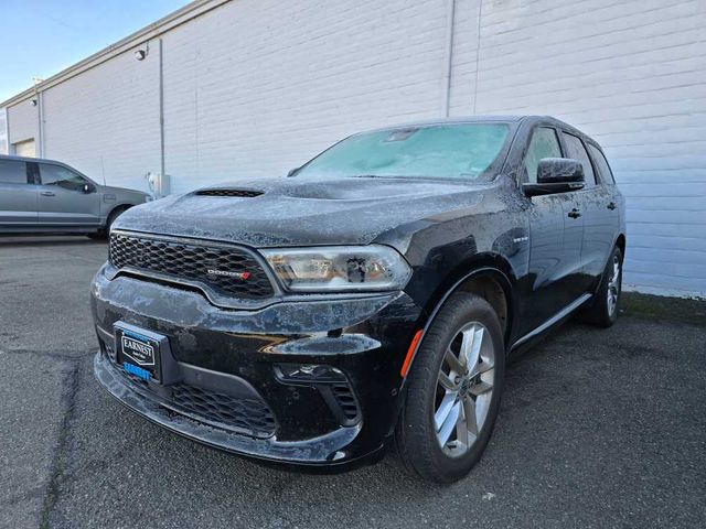 2023 Dodge Durango R/T Plus