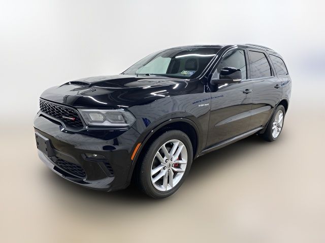 2023 Dodge Durango R/T Plus