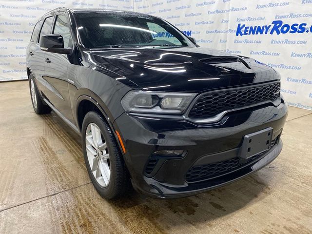 2023 Dodge Durango R/T Plus