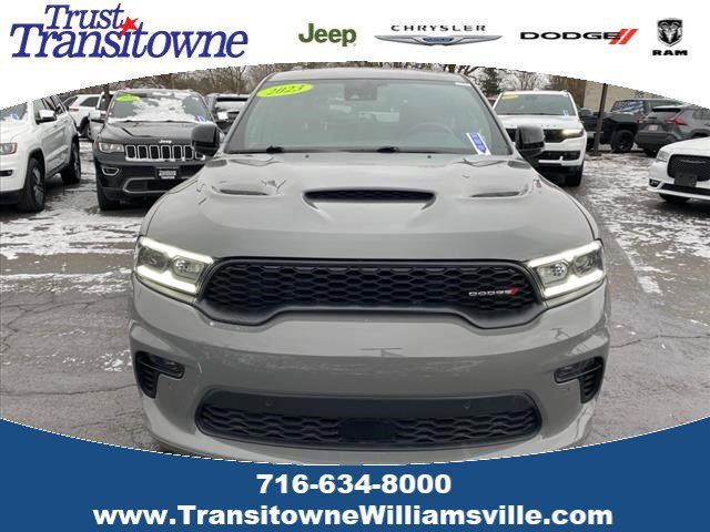 2023 Dodge Durango R/T Plus