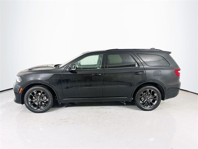 2023 Dodge Durango R/T Plus