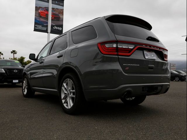 2023 Dodge Durango R/T Plus