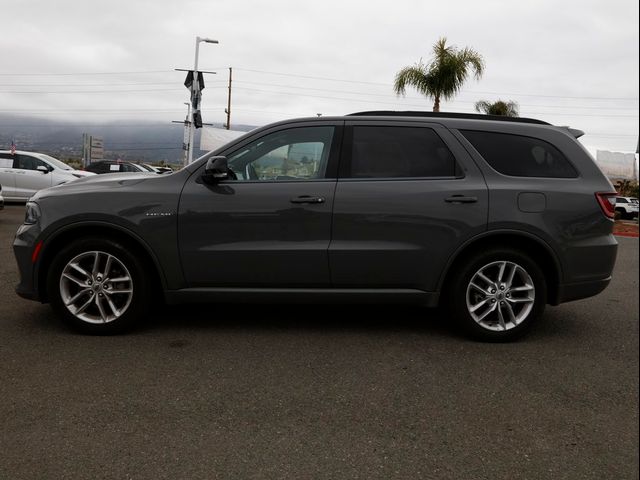 2023 Dodge Durango R/T Plus
