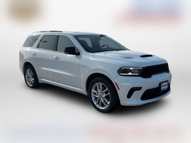 2023 Dodge Durango R/T Plus