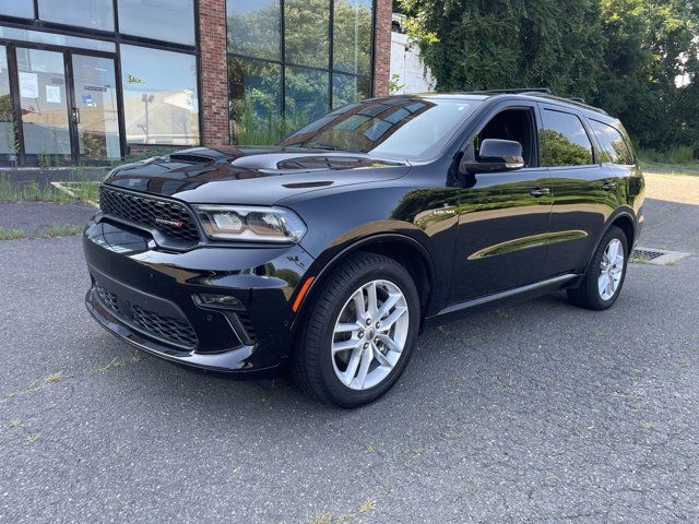 2023 Dodge Durango R/T Plus