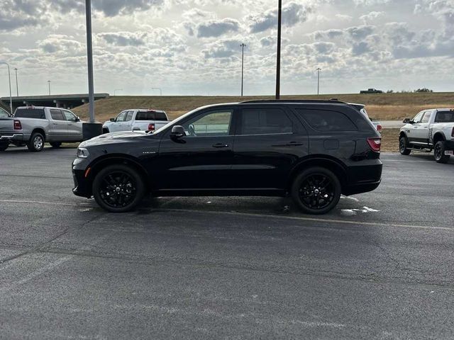 2023 Dodge Durango R/T Plus