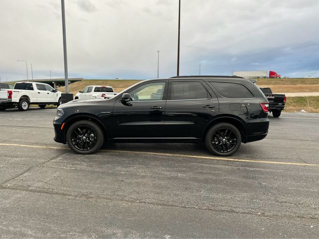 2023 Dodge Durango R/T Plus