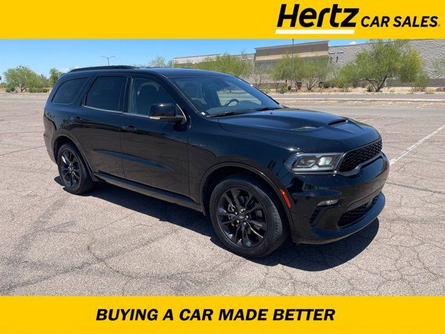 2023 Dodge Durango R/T Plus