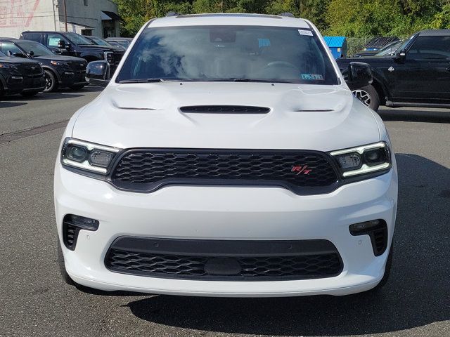 2023 Dodge Durango R/T Plus