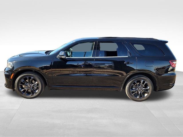 2023 Dodge Durango R/T Plus