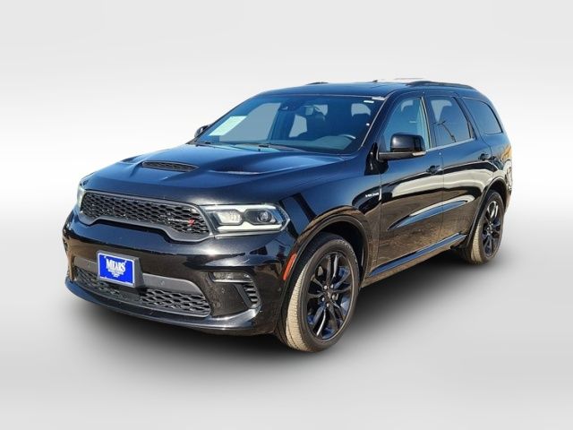 2023 Dodge Durango R/T Plus